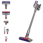 Dyson V8 Absolute Cordless Vacuum Cleaner with Detangling