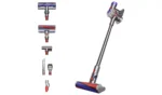 Dyson V8 Absolute Cordless Vacuum Cleaner with Detangling