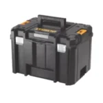 DEWALT TSTAK VI TOOL STORAGE SYSTEM 17 1/4"