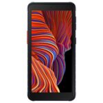 Samsung Galaxy XCover 5 Black 5.3" 64GB 4G Unlocked & SIM Free Smartphone - Image 4