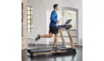 Reebok Jet 300+ Folding Treadmill With Incline and Bluetooth - Image 3