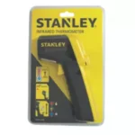 STANLEY STHT0-77365 INFRARED NON-CONTACT DIGITAL THERMOMETER - Image 2