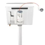 FLOMASTA CONCEALED CISTERN 6LTR