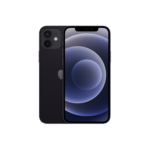 Apple iPhone 12 Black 6.1" 64GB 5G Unlocked & SIM Free Smartphone