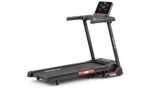Reebok Jet 100z Folding Treadmill with Incline and Bluetooth