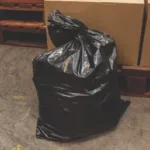 Site Heavy Duty Rubble Sacks 50Ltr 30 Pack - Image 4