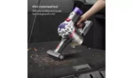 Dyson V8 Absolute Cordless Vacuum Cleaner with Detangling - Image 2