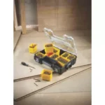 STANLEY FATMAX DEEP PRO ORGANISER 14 1/2 X 18" - Image 5