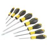 MAGNUSSON MIXED VDE SCREWDRIVER SET 12 PCS - Image 2