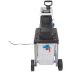 MAC ALLISTER MSHP2800D-2 2800W 100KG/HR SHREDDER 220-240V - Image 3