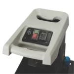 MAC ALLISTER MSHP2800D-2 2800W 100KG/HR SHREDDER 220-240V - Image 2