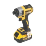 DEWALT DCK456M3T-GB 18V 3 X 4.0AH LI-ION XR BRUSHLESS CORDLESS 4-PIECE POWER TOOL KIT - Image 2