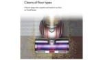 Dyson Ball Animal Multifloor Vacuum Cleaner with Detangling - Image 3