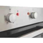 CSB60A BUILT- IN SINGLE ELECTRIC OVEN STAINLESS STEEL 595 X 595MM - Image 2