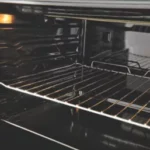 CSB60A BUILT- IN SINGLE ELECTRIC OVEN STAINLESS STEEL 595 X 595MM - Image 3