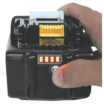 MAKITA 632F15-1 18V 5.0AH LI-ION LXT BATTERY - Image 3