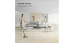 Dyson V8 Absolute Cordless Vacuum Cleaner with Detangling - Image 3