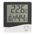 HTC-1 THERMOMETER & HYGROMETER