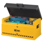 VAN VAULT S10850 MOBI STORAGE BOX 780 X 415 X 370MM - Image 3