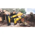 ROUGHNECK LOG SPLITTER SET 3 PIECES - Image 4