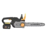 TITAN TTT933CHN 36V 1 X 4.0AH LI-ION TXP BRUSHLESS CORDLESS 35CM CHAINSAW - Image 7