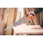 IRWIN JACK 8TPI WOOD SAW 20" (500MM) - Image 3