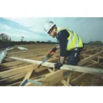 IRWIN JACK 8TPI WOOD SAW 20" (500MM) - Image 2