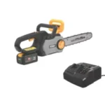 TITAN TTT933CHN 36V 1 X 4.0AH LI-ION TXP BRUSHLESS CORDLESS 35CM CHAINSAW - Image 5