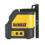 DEWALT DW088K-XJ RED SELF-LEVELLING CROSS-LINE LASER LEVEL - Image 2