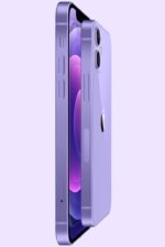 Apple iPhone 12 Purple 6.1" 256GB 5G Unlocked & SIM Free - Image 4