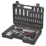 MIXED DRIVE SOCKET SET 94 PIECES