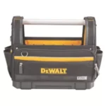 DEWALT TSTAK SOFT STORAGE TOTE 17.7" - Image 5