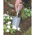 SPEAR & JACKSON WEATHERPROOF GARDEN TROWEL - Image 2