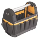 DEWALT TSTAK SOFT STORAGE TOTE 17.7" - Image 4