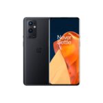 OnePlus 9 Pro Steller Black 6.7" 128GB 8GB 5G Unlocked & SIM Free