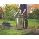 APOLLO GALVANISED INCINERATOR BIN 80LTR - Image 5