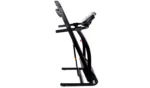 Opti Motorised Folding Treadmill with Incline - Image 2