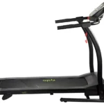 Opti Motorised Folding Treadmill with Incline