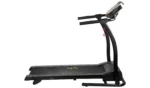 Opti Motorised Folding Treadmill with Incline