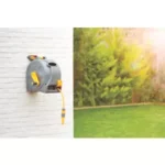 HOZELOCK 2-IN-1 COMPACT REEL WITH HOSE 25M - Image 3