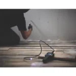 MAGNUSSON INSPECTION CAMERA WITH 2 1/3" COLOUR SCREEN - Image 2