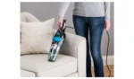 Bissell Featherweight Corded Bagless Upright Vacuum Cleaner - Image 4