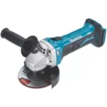 MAKITA DGA452Z 18V LI-ION LXT 4 1/2" CORDLESS ANGLE GRINDER - BARE - Image 2