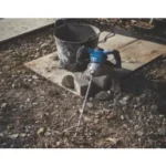 ERBAUER EPM1600 1600W ELECTRIC PADDLE MIXER 220-240V - Image 3