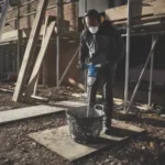 ERBAUER EPM1600 1600W ELECTRIC PADDLE MIXER 220-240V - Image 2