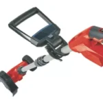 EINHELL GC-CC 18 LI-SOLO LI-ION POWER X-CHANGE CORDLESS GROUT SCRAPER - BARE - Image 3
