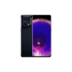 OPPO Find X5 Pro Glaze Black 6.7" 256GB 5G Unlocked & SIM Free Smartphone