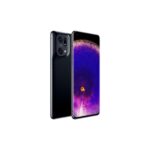 OPPO Find X5 Pro Glaze Black 6.7" 256GB 5G Unlocked & SIM Free Smartphone - Image 2