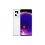 OPPO Find X5 Pro Ceramic White 6.7" 256GB 5G Unlocked & SIM Free Smartphone