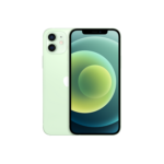 Apple iPhone 12 Green 6.1" 256GB 5G Unlocked & SIM Free